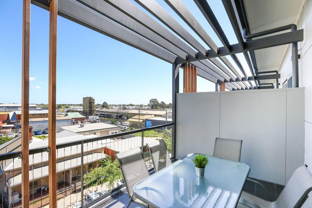 Magnificent Apartment + Free Car Park Near Cbd Adelaide Exterior foto